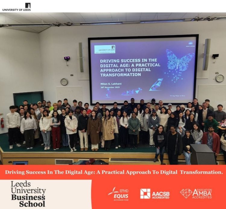 Driving Success In The Digital Age: A Practical Approach To Digital  Transformation.