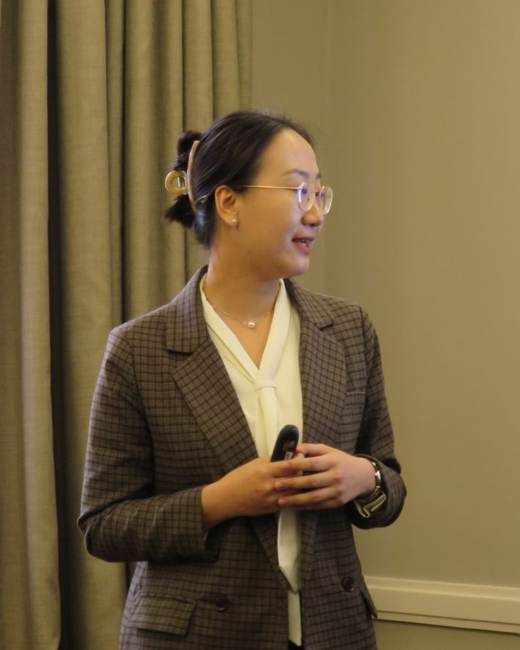 Wen Yang