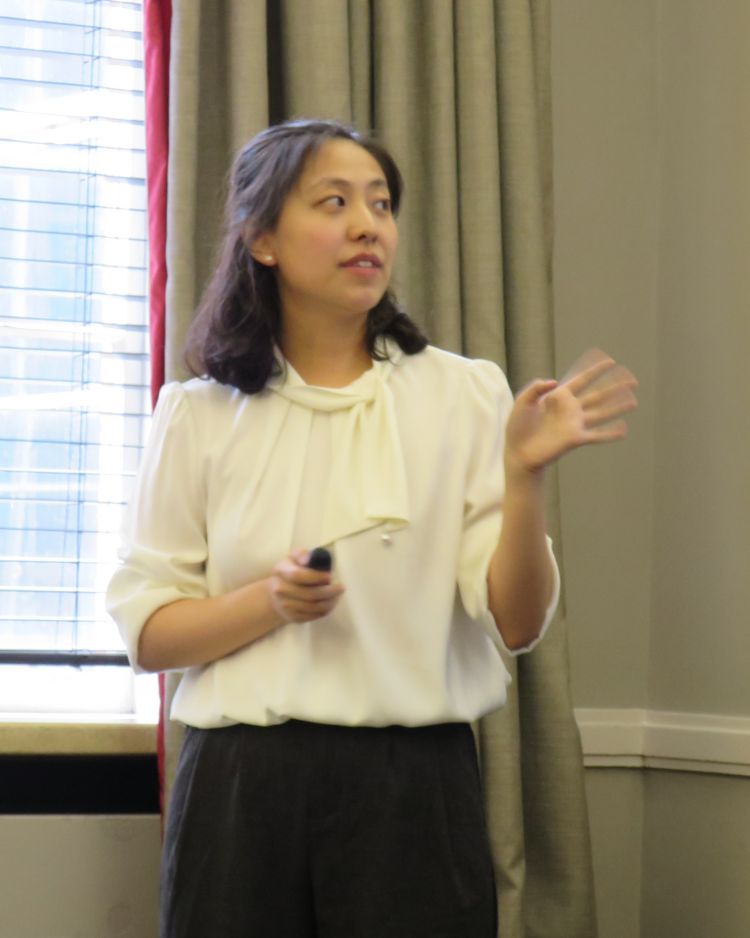 Yuxuan Liu