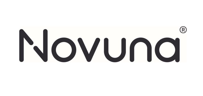 Novuna logo for case study homepage