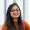 MSc Digital information management and systems innovations student Anshika.