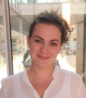 Dr Aulona Ulqinaku - Leeds University Business School