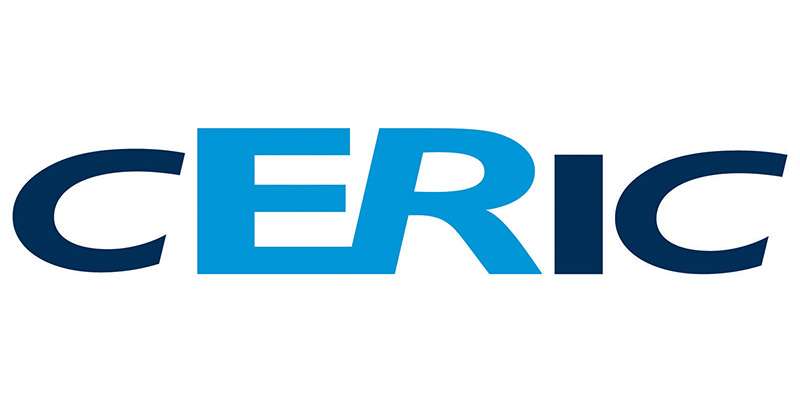CERIC logo