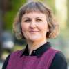 Dr Hanna Gajewska-De Mattos