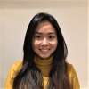 Accounting and Finance student Jia Wen