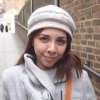 Konstantina Chatzaki (MA Advertising and Marketing 2004)