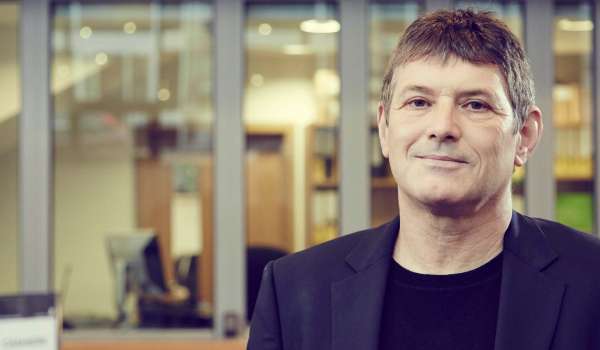 Research on Venture Capital Firms Feeds into Government Policy | Blog | Centres and institutes | University of Leeds