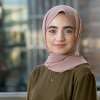 Safiyyah Hafiji (BA Management with Marketing)