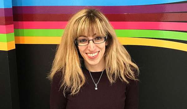 Yasmina Okan