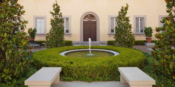 Monash University Prato Centre