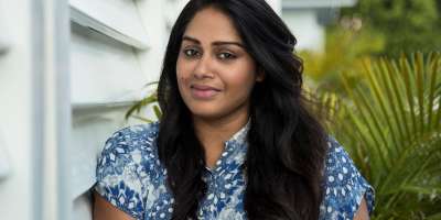 Image of alumna Namieesha