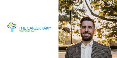Eli Bohemond Career Farm webinar