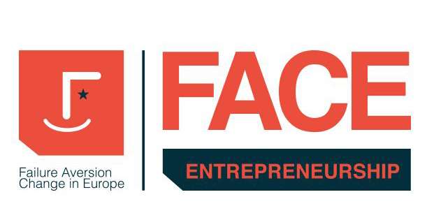 FACE logo